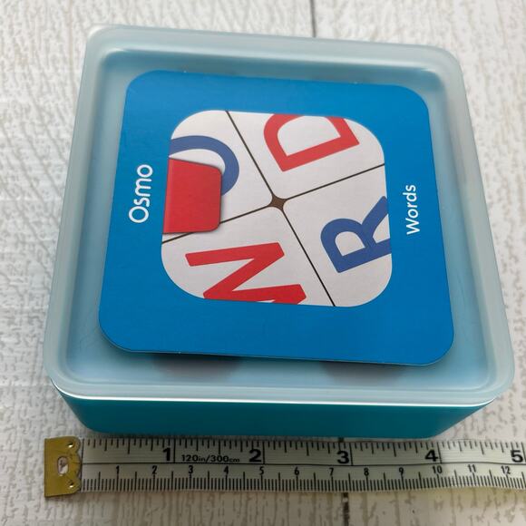 Osmo Genius Kit Fire Tablet Base and 5 Hands-on Games - Picture 11 of 16